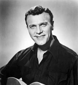 Eddy Arnold